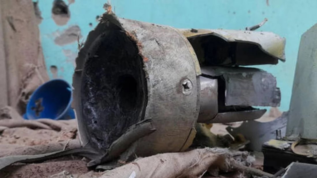 সুদানে মসজিদে গোলাবর্ষণ, নিহত ১৩ আশ্রিত মানুষ